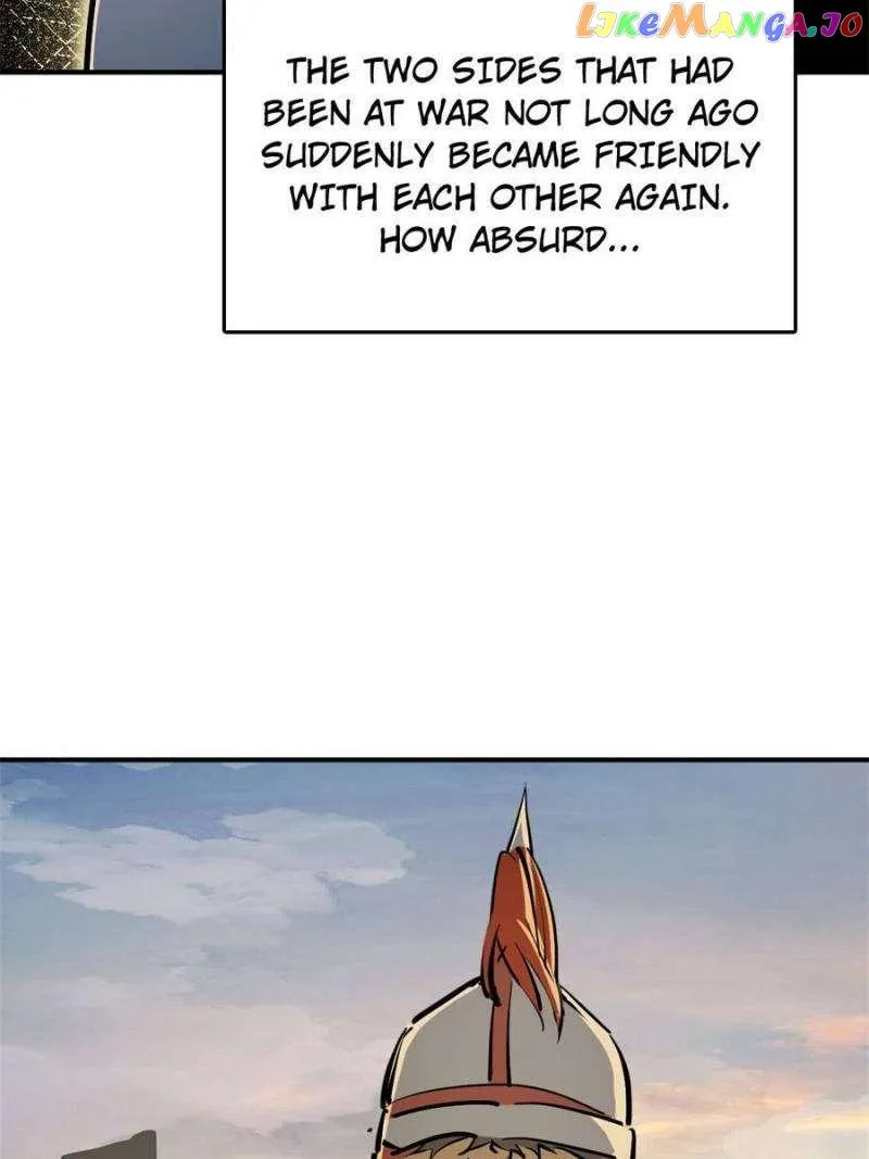 Another beginning with the Guhuo bird Chapter 243 page 48 - 