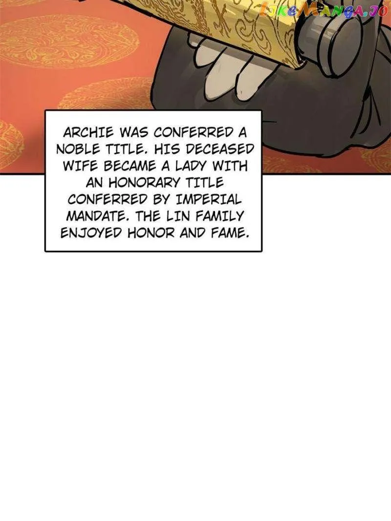 Another beginning with the Guhuo bird Chapter 243 page 52 - 
