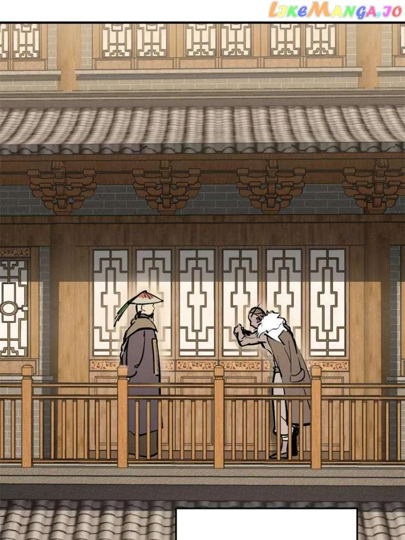 Another beginning with the Guhuo bird Chapter 243 page 53 - 