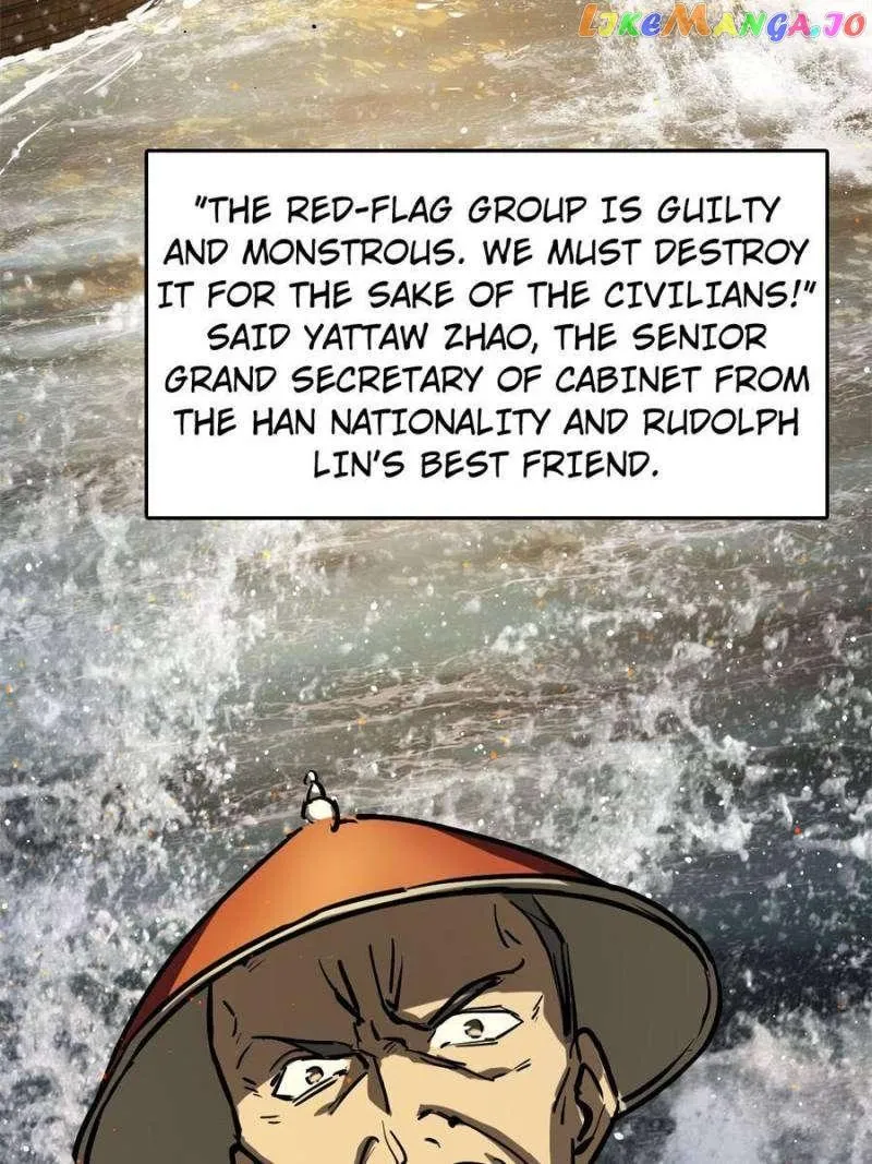 Another beginning with the Guhuo bird Chapter 243 page 56 - 