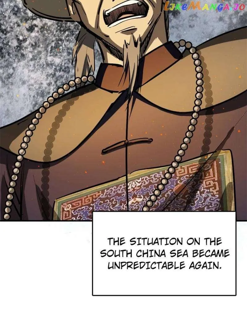 Another beginning with the Guhuo bird Chapter 243 page 57 - 