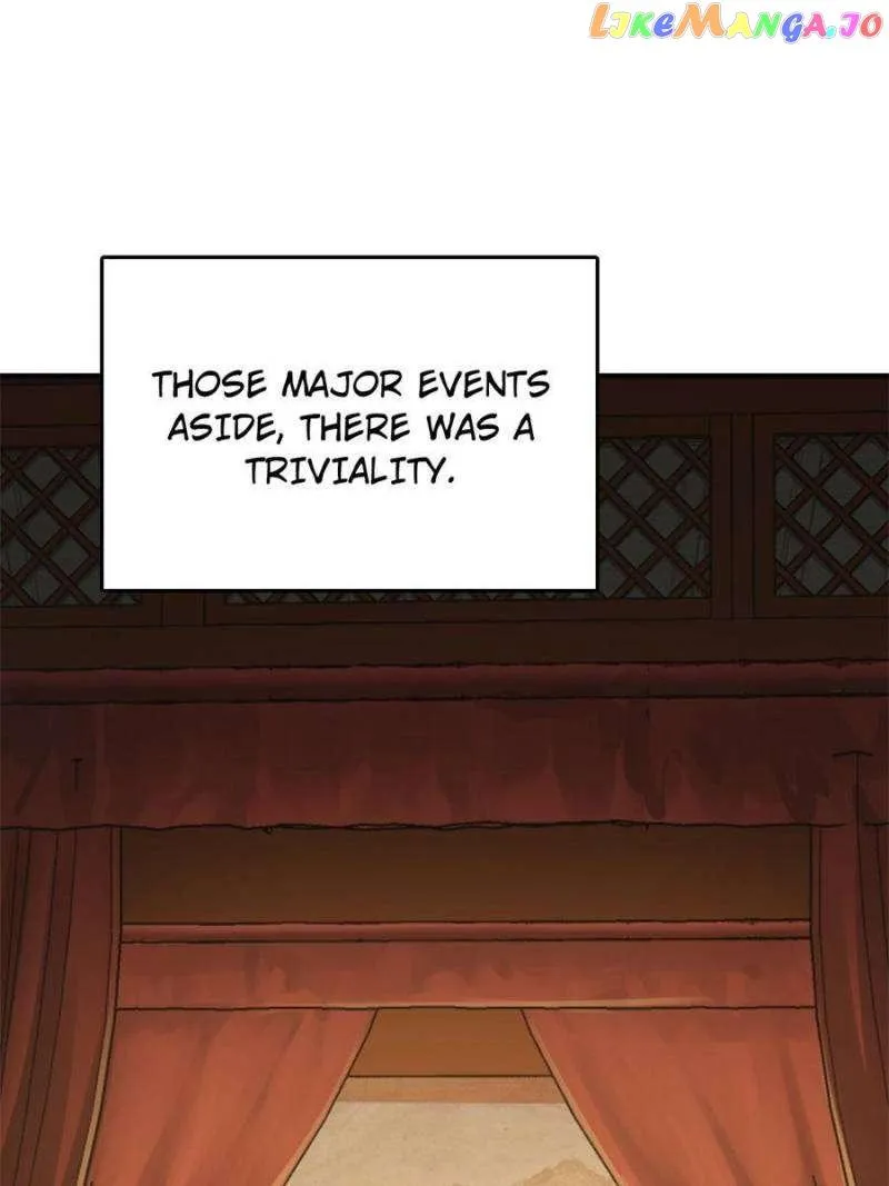 Another beginning with the Guhuo bird Chapter 243 page 58 - 