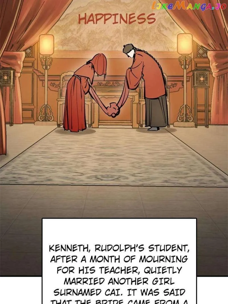 Another beginning with the Guhuo bird Chapter 243 page 59 - 