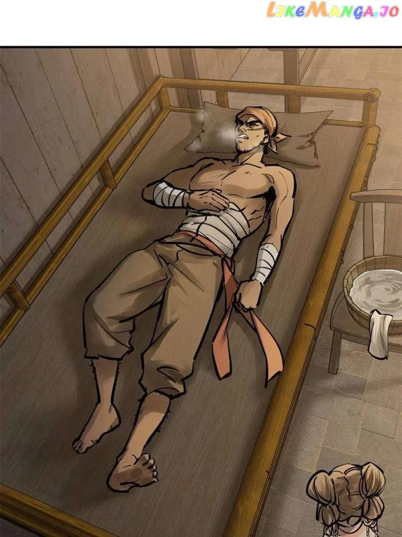 Another beginning with the Guhuo bird Chapter 243 page 63 - 
