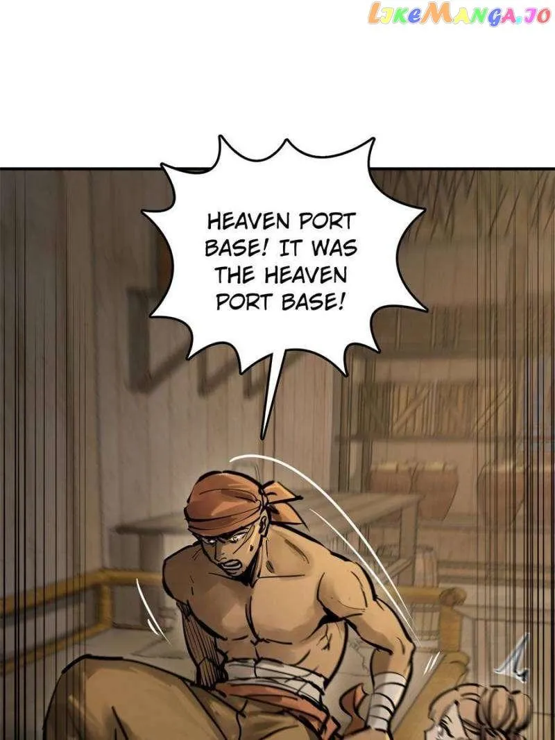 Another beginning with the Guhuo bird Chapter 243 page 66 - 