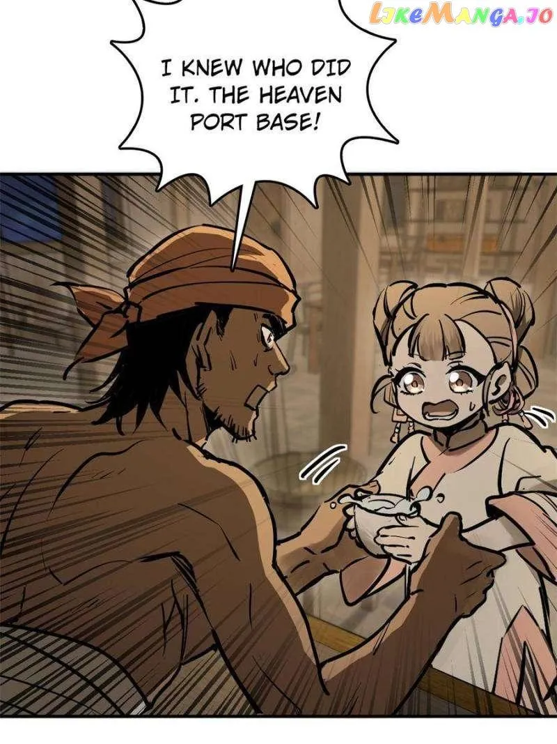 Another beginning with the Guhuo bird Chapter 243 page 68 - 