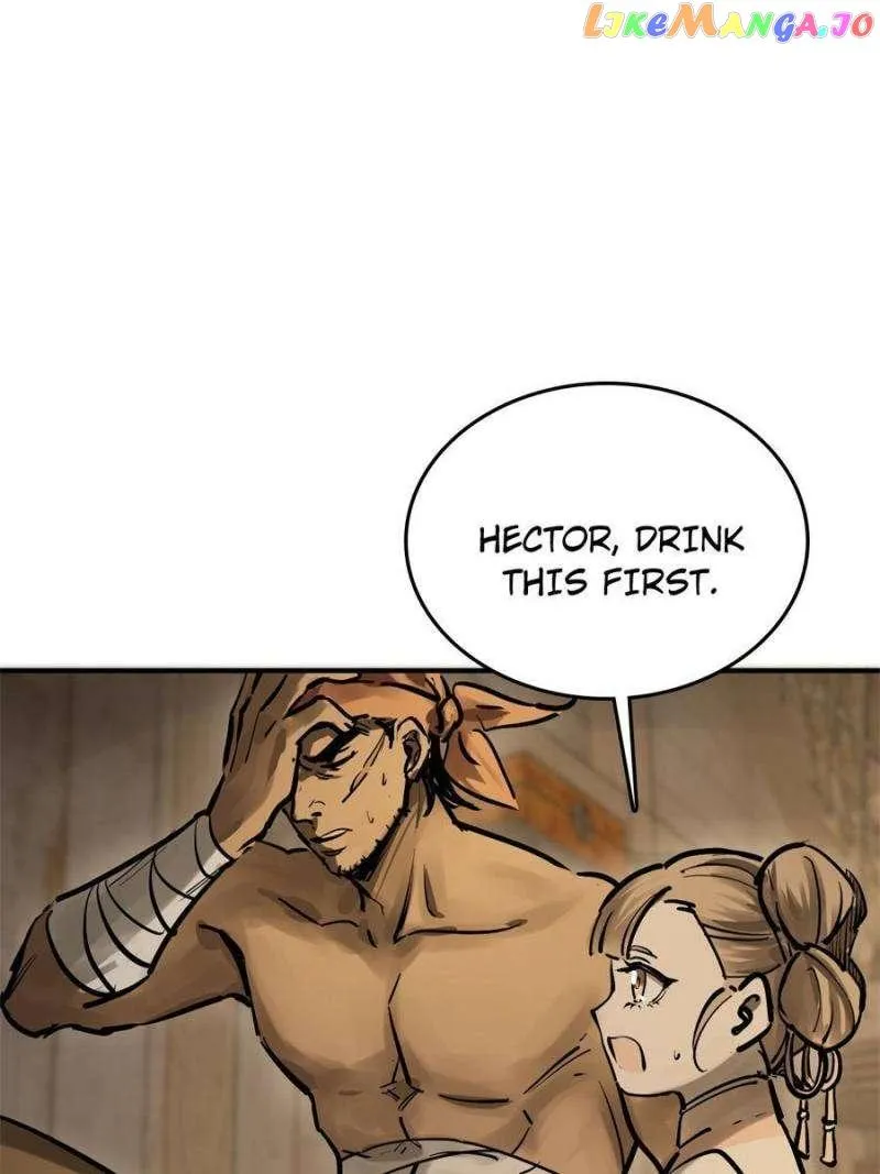 Another beginning with the Guhuo bird Chapter 243 page 69 - 