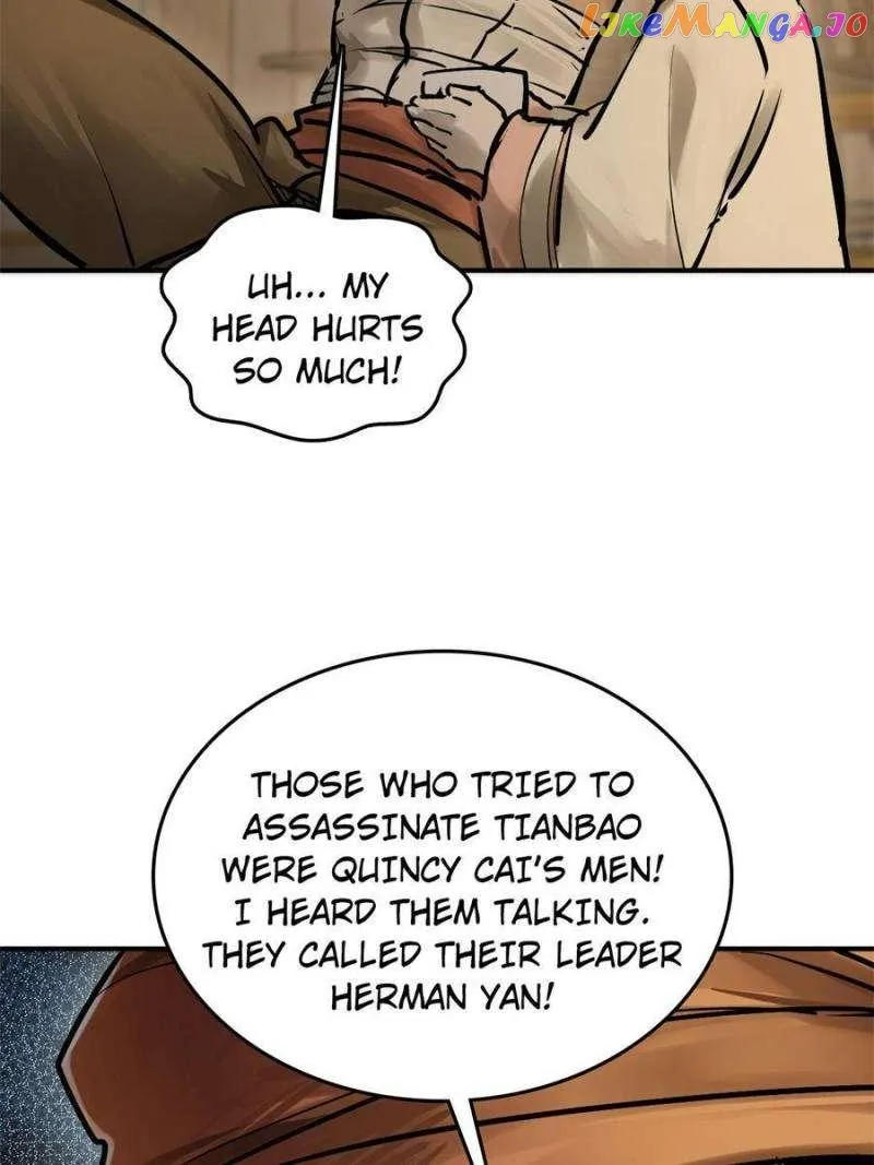 Another beginning with the Guhuo bird Chapter 243 page 70 - 
