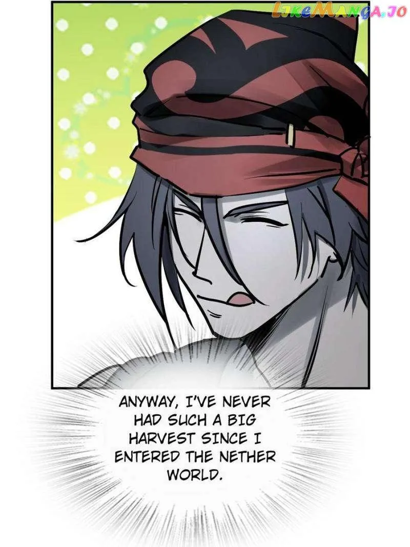 Another beginning with the Guhuo bird Chapter 243 page 8 - 