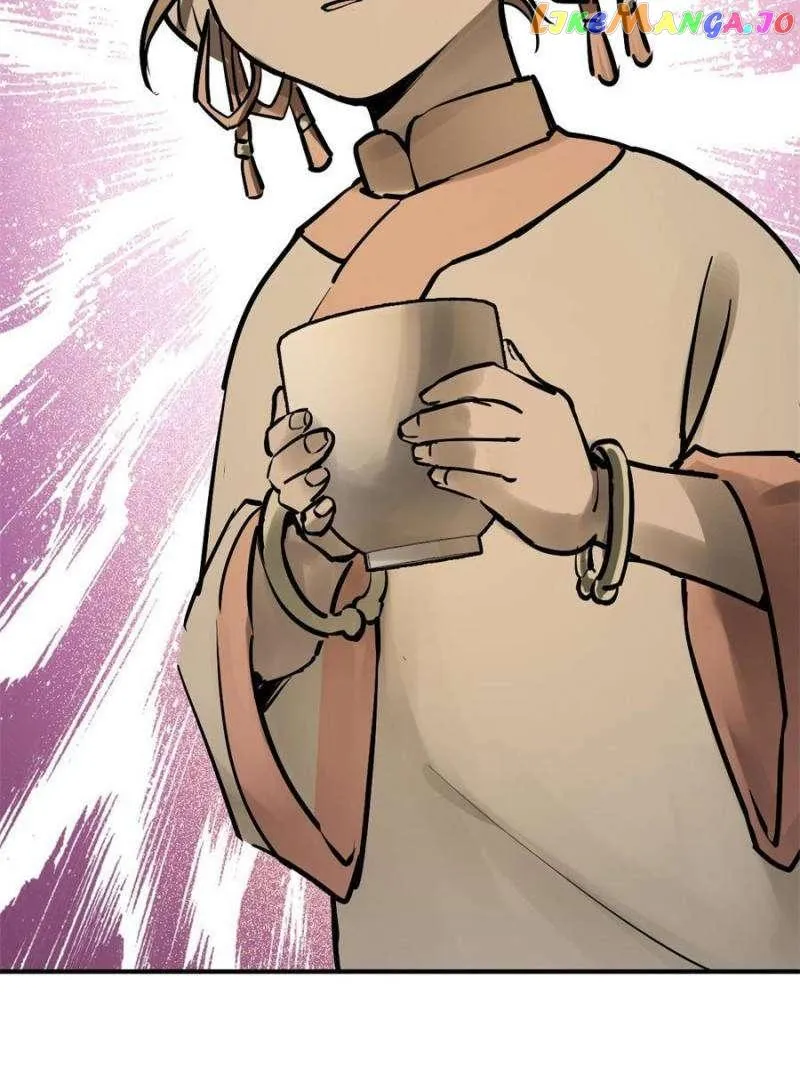Another beginning with the Guhuo bird Chapter 243 page 73 - 