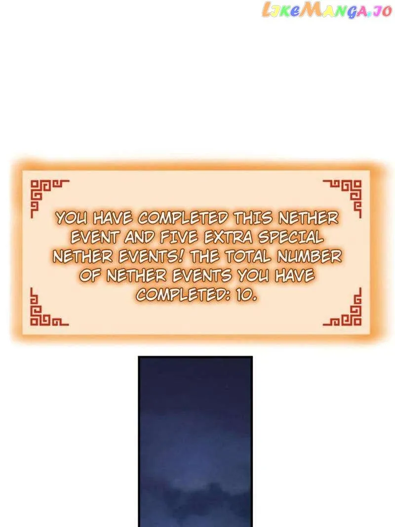 Another beginning with the Guhuo bird Chapter 243 page 74 - 