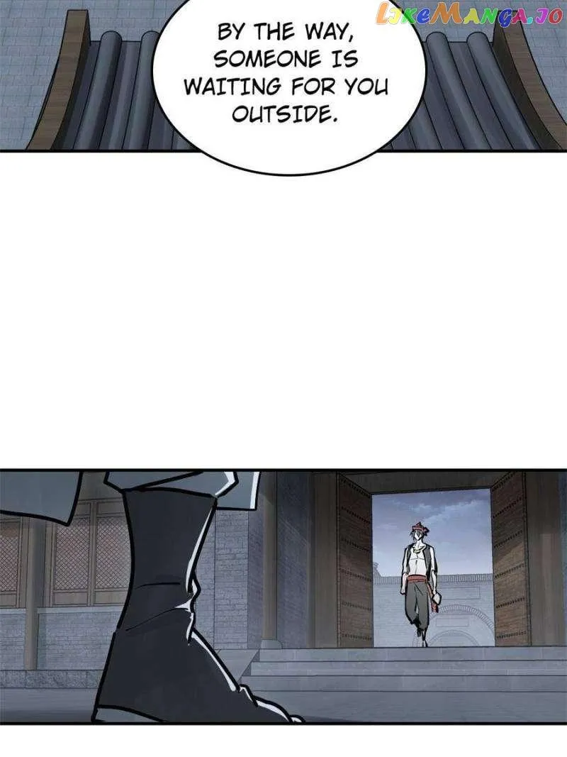 Another beginning with the Guhuo bird Chapter 243 page 10 - 