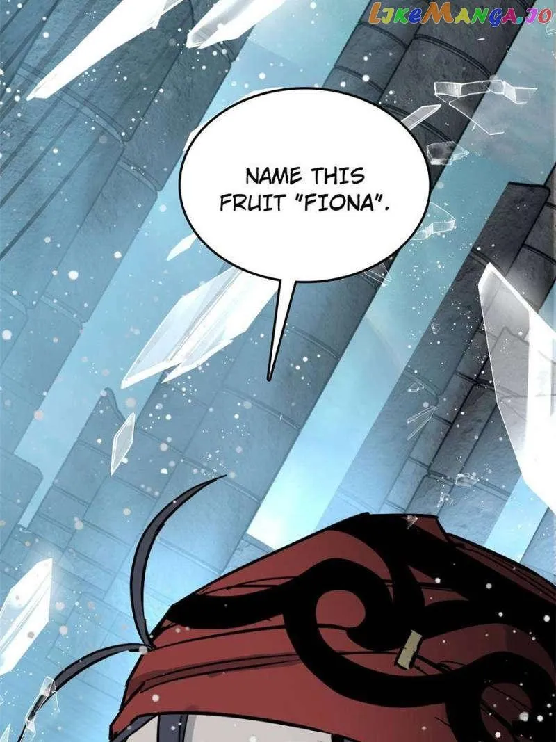 Another beginning with the Guhuo bird Chapter 244 page 11 - 