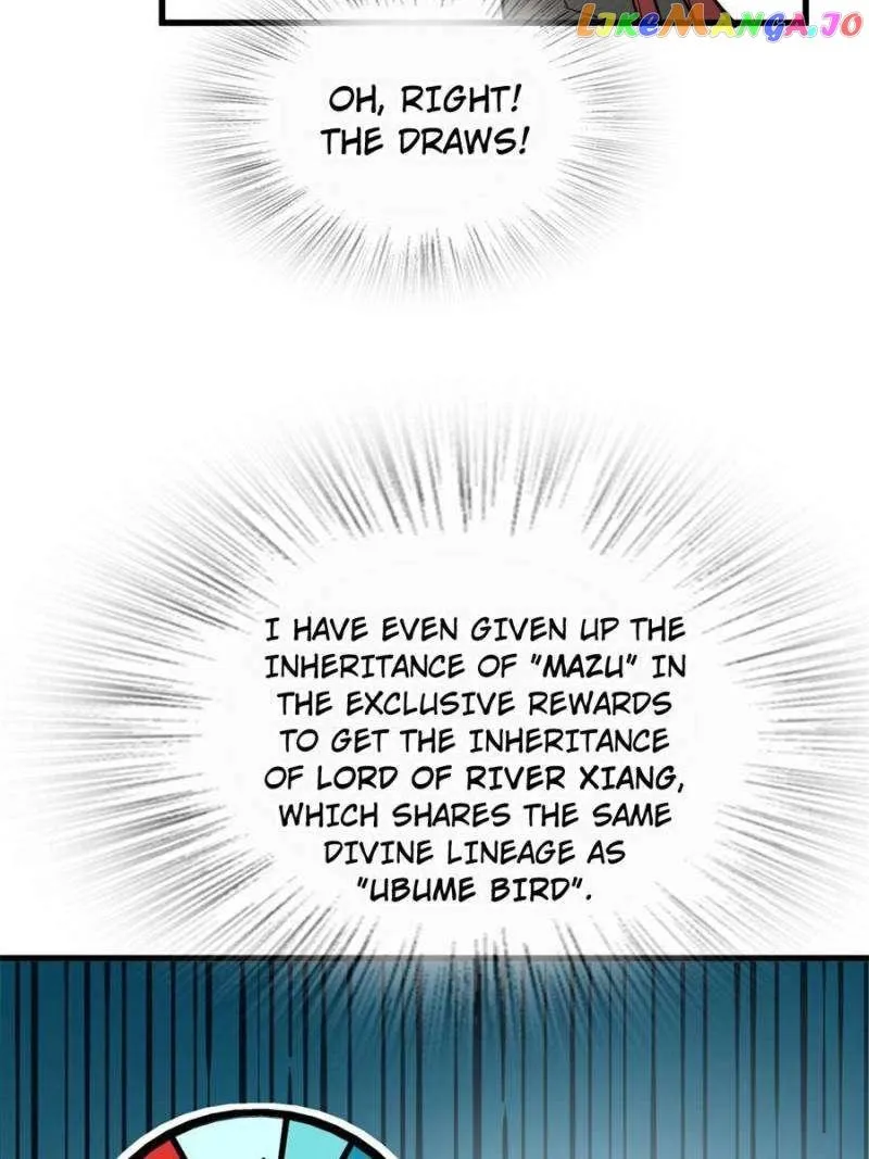 Another beginning with the Guhuo bird Chapter 244 page 103 - 