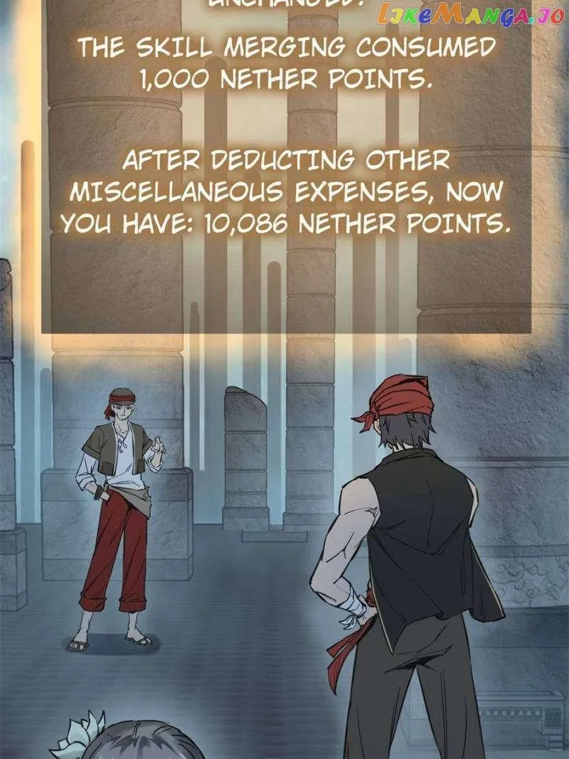 Another beginning with the Guhuo bird Chapter 244 page 15 - 