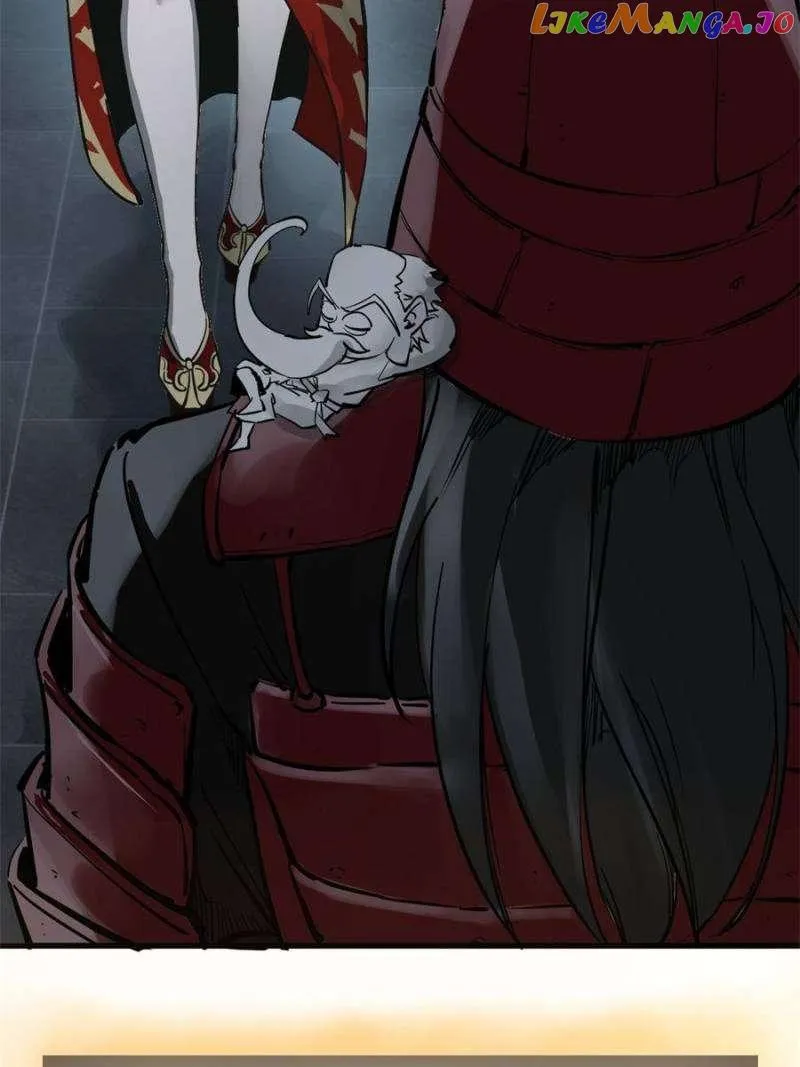 Another beginning with the Guhuo bird Chapter 244 page 17 - 