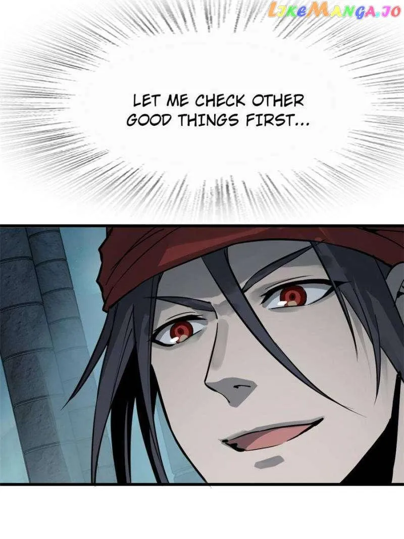 Another beginning with the Guhuo bird Chapter 244 page 20 - 