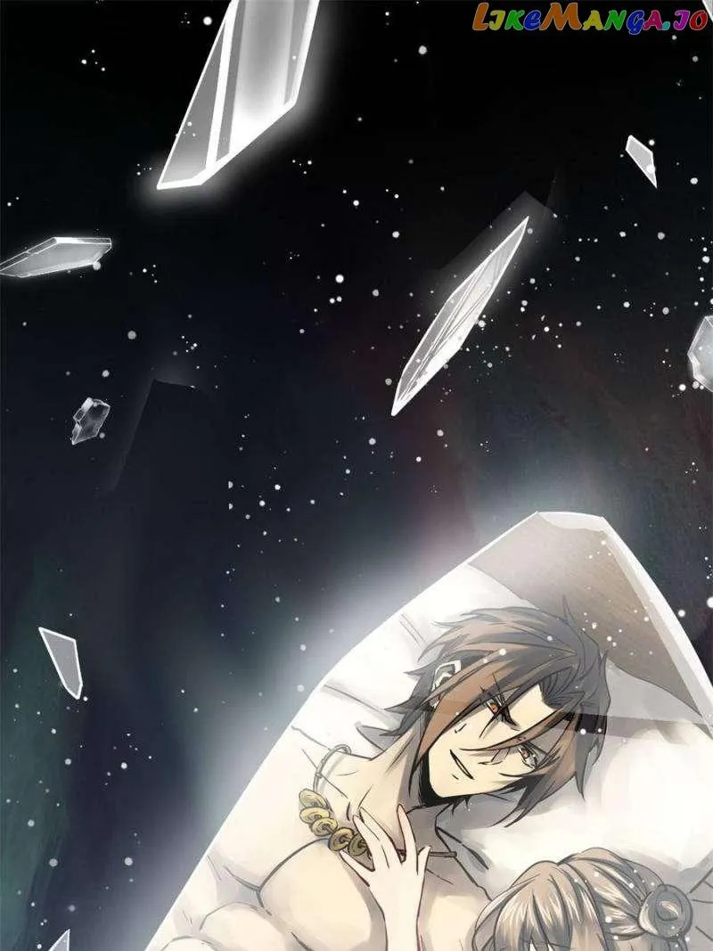 Another beginning with the Guhuo bird Chapter 244 page 3 - 