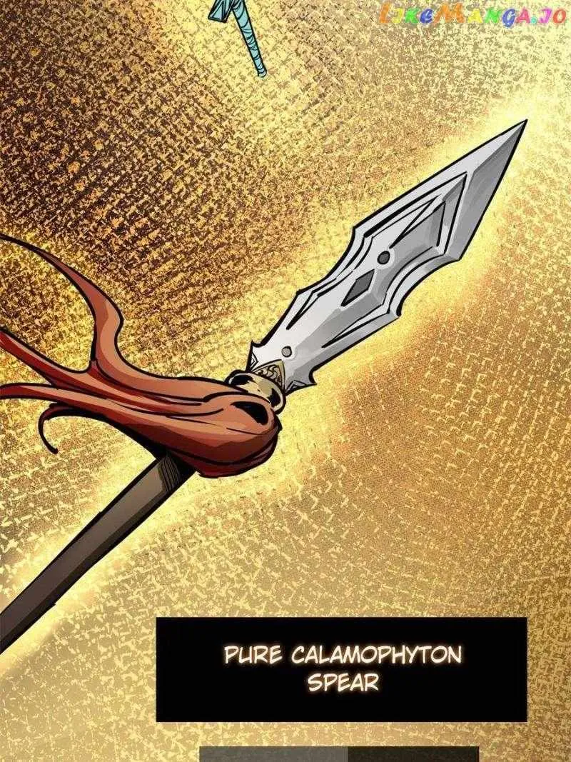 Another beginning with the Guhuo bird Chapter 244 page 25 - 