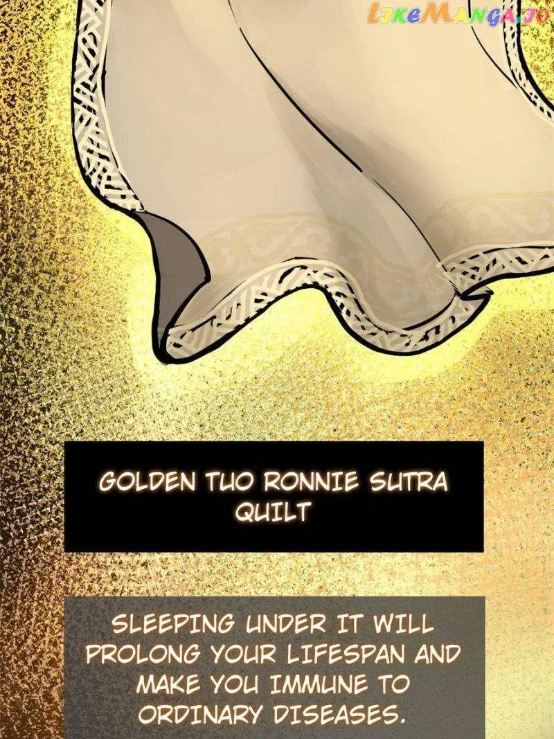 Another beginning with the Guhuo bird Chapter 244 page 28 - 