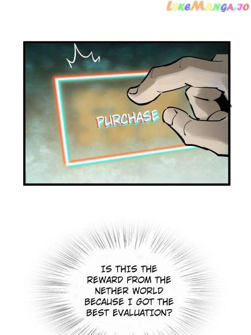 Another beginning with the Guhuo bird Chapter 244 page 37 - 
