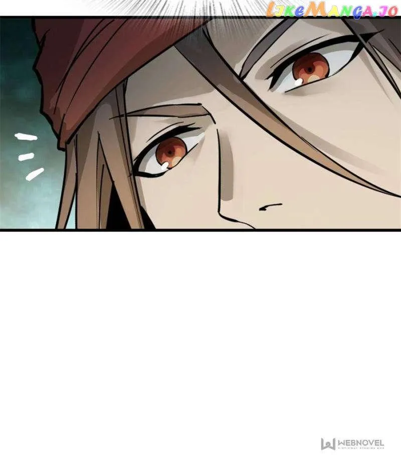 Another beginning with the Guhuo bird Chapter 244 page 38 - 