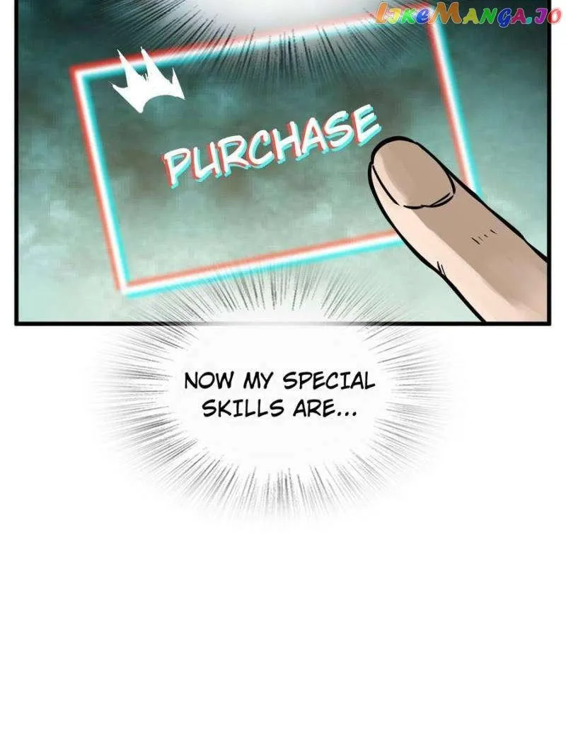 Another beginning with the Guhuo bird Chapter 244 page 42 - 