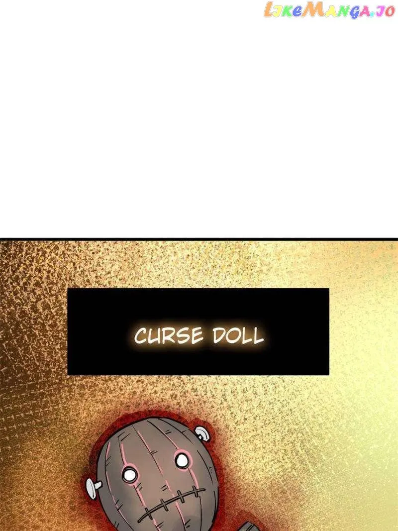 Another beginning with the Guhuo bird Chapter 244 page 46 - 