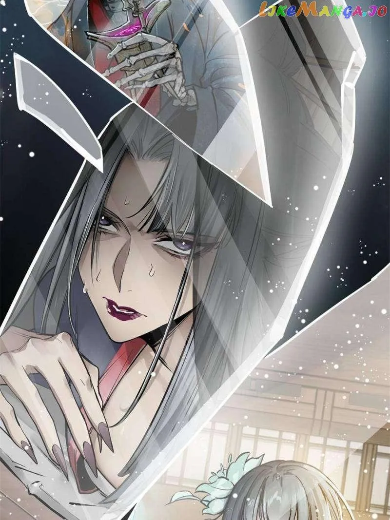 Another beginning with the Guhuo bird Chapter 244 page 6 - 