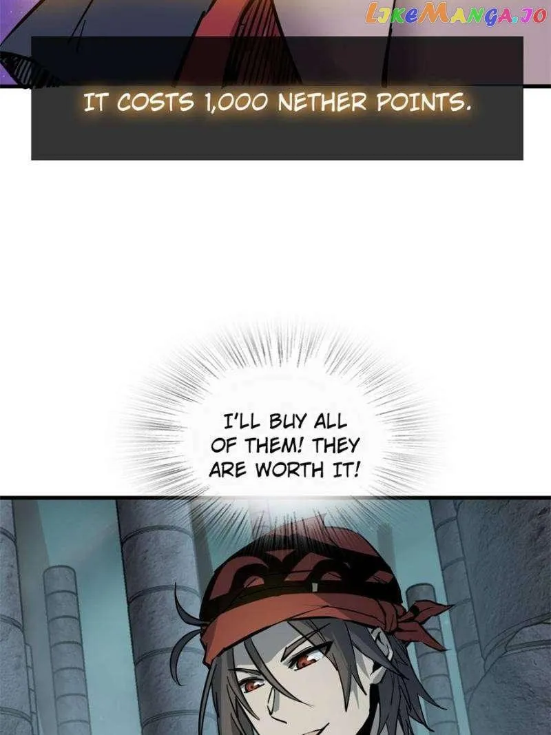 Another beginning with the Guhuo bird Chapter 244 page 53 - 