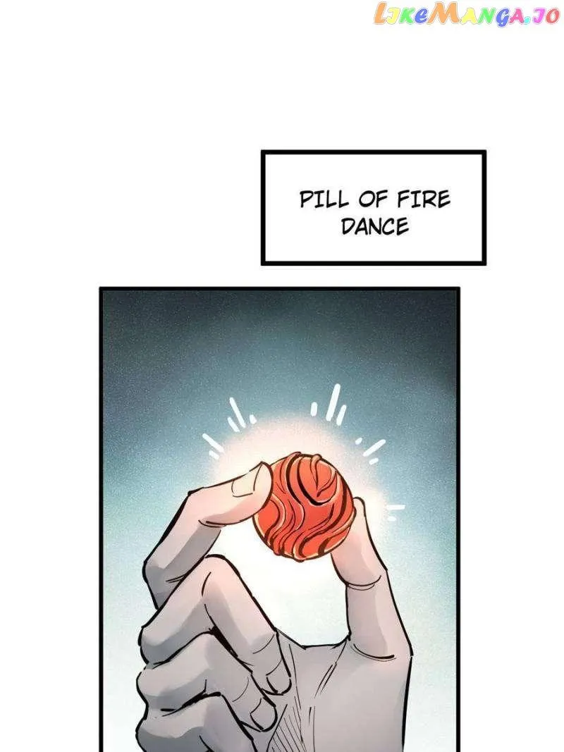 Another beginning with the Guhuo bird Chapter 244 page 66 - 