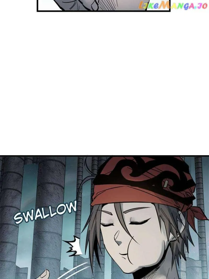 Another beginning with the Guhuo bird Chapter 244 page 67 - 