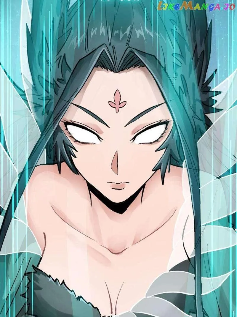 Another beginning with the Guhuo bird Chapter 244 page 69 - 