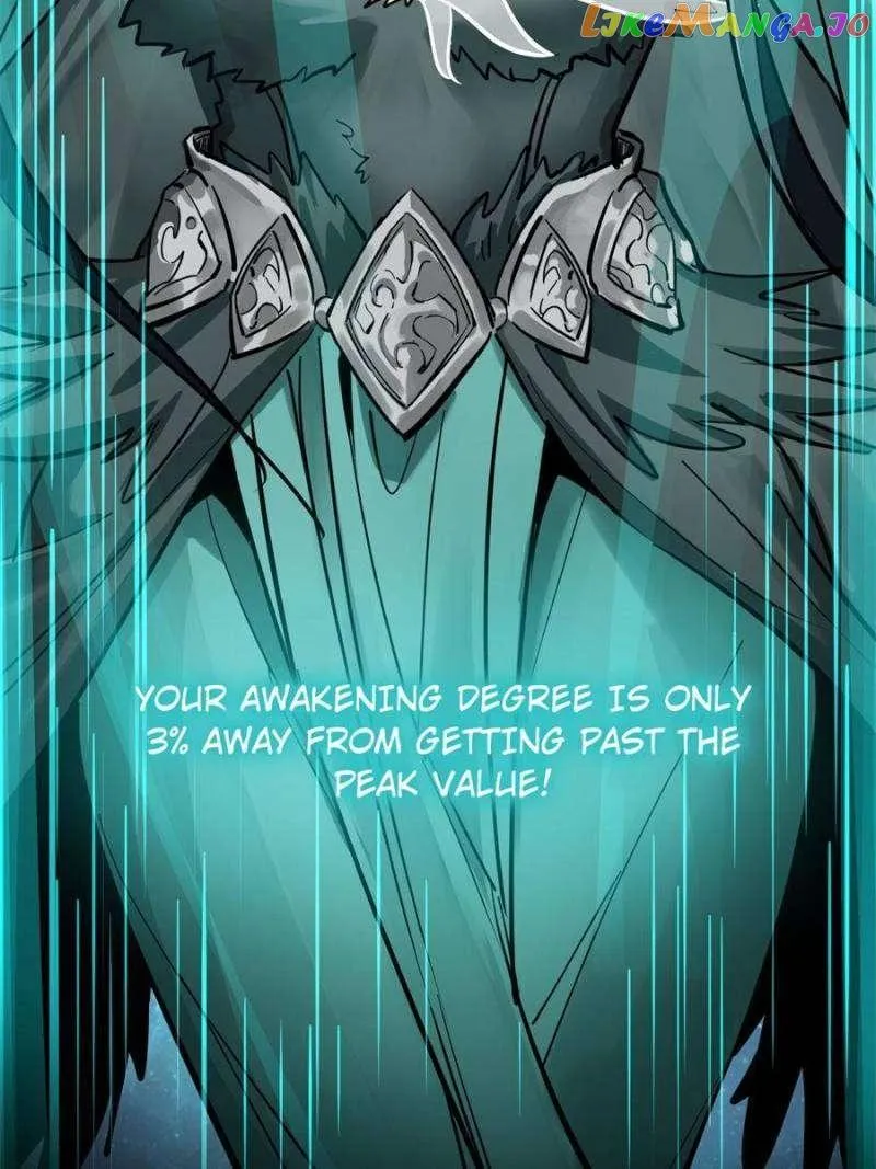 Another beginning with the Guhuo bird Chapter 244 page 70 - 