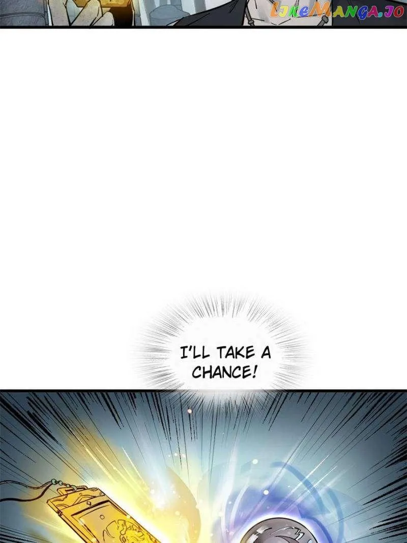 Another beginning with the Guhuo bird Chapter 244 page 73 - 