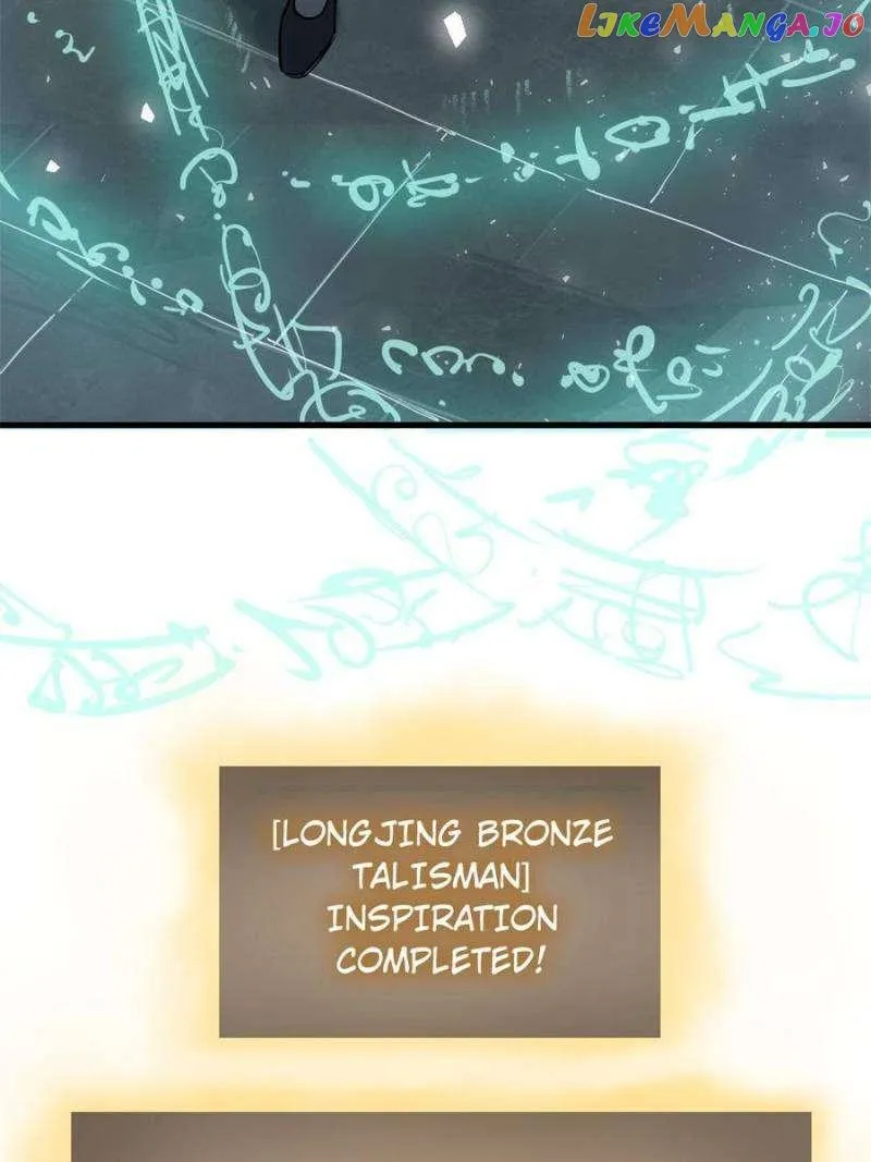 Another beginning with the Guhuo bird Chapter 244 page 80 - 