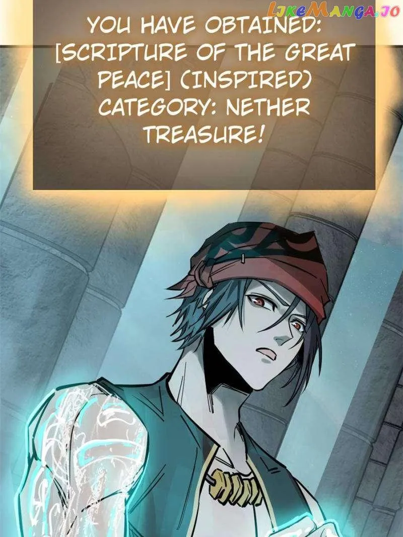 Another beginning with the Guhuo bird Chapter 244 page 81 - 