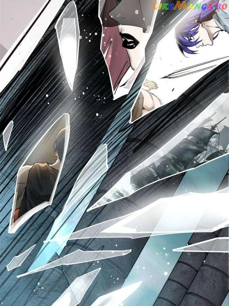 Another beginning with the Guhuo bird Chapter 244 page 10 - 
