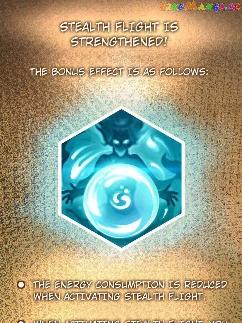 Another beginning with the Guhuo bird Chapter 244 page 95 - 