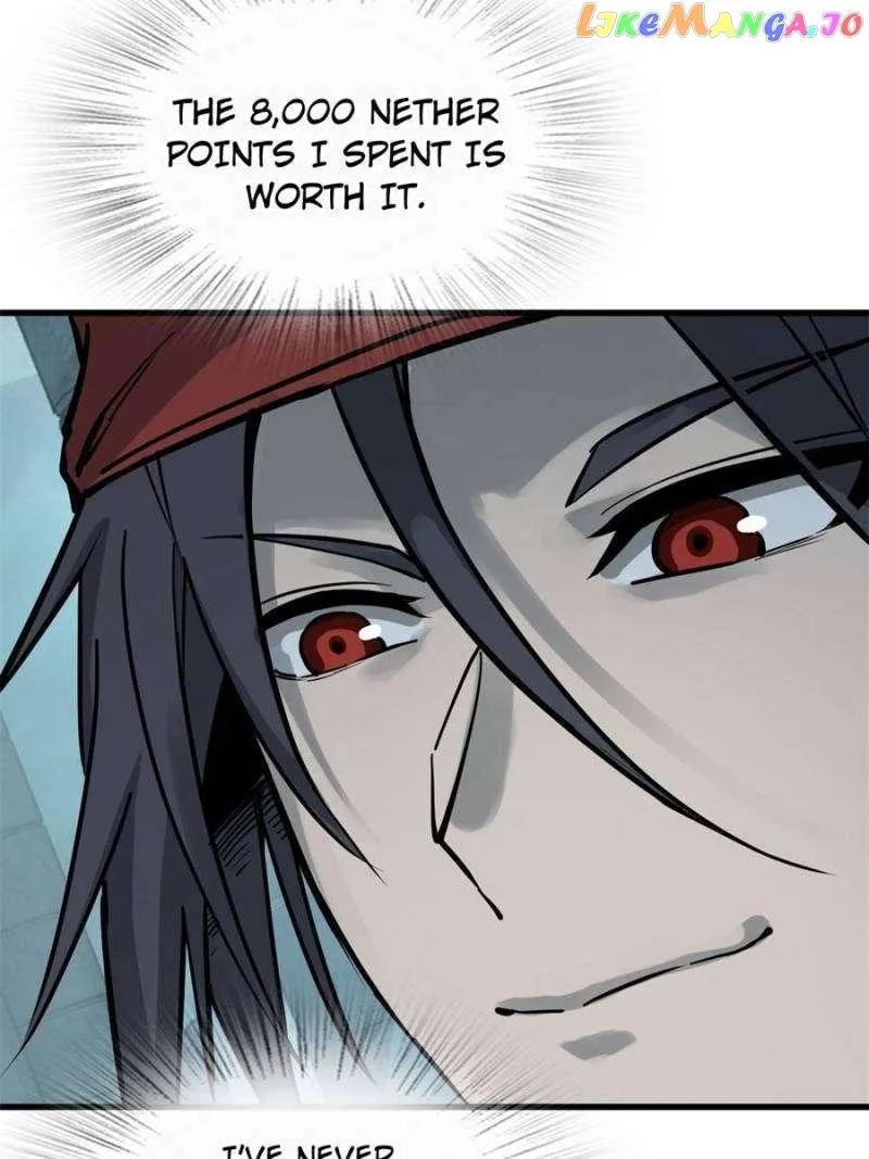 Another beginning with the Guhuo bird Chapter 244 page 99 - 