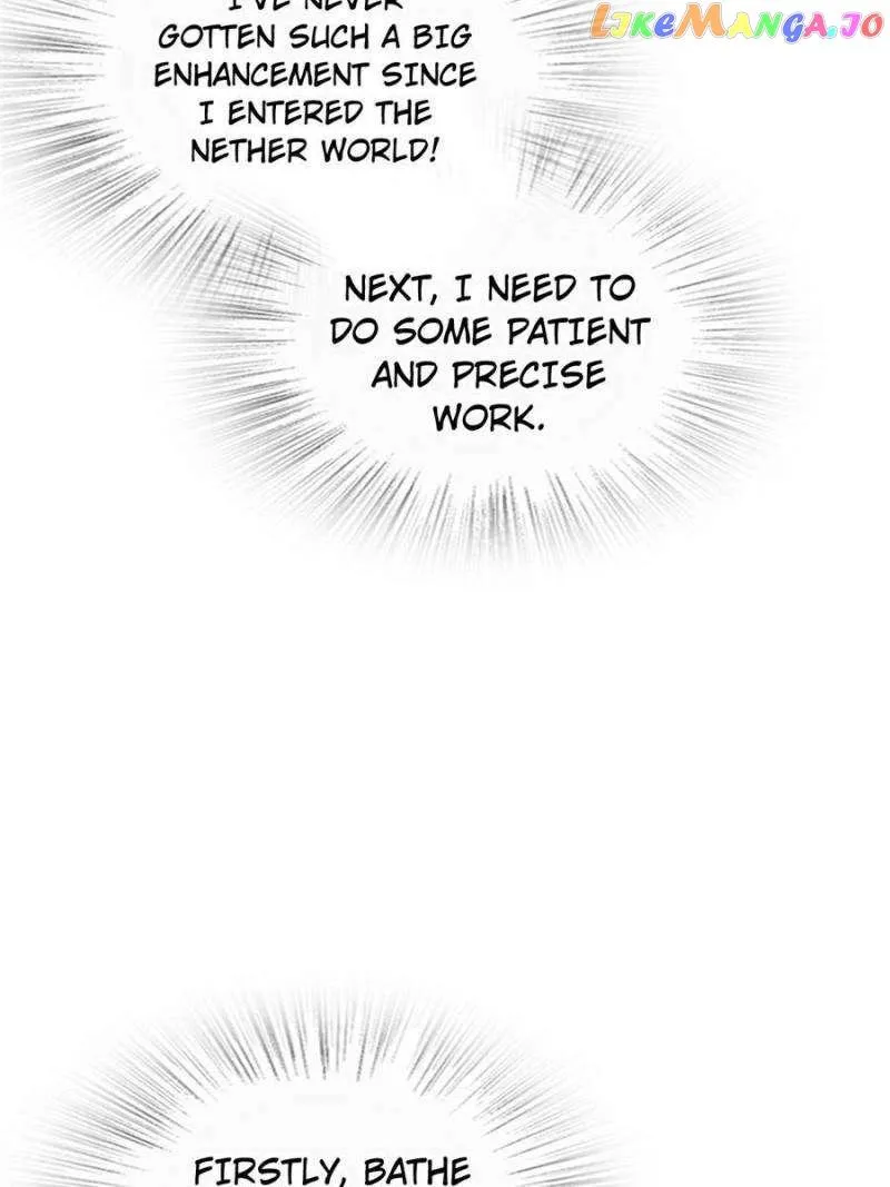 Another beginning with the Guhuo bird Chapter 244 page 100 - 
