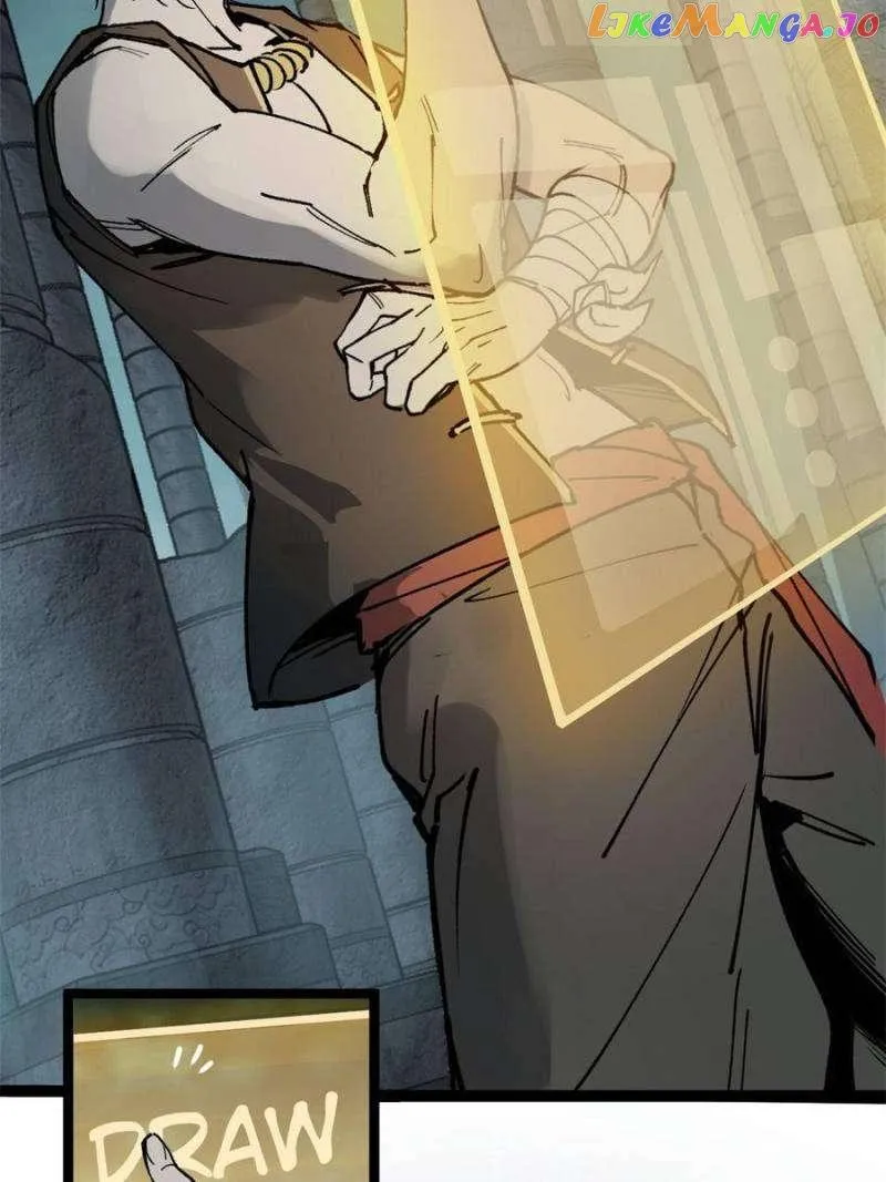 Another beginning with the Guhuo bird Chapter 245 page 2 - 