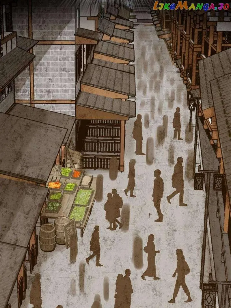 Another beginning with the Guhuo bird Chapter 245 page 101 - 