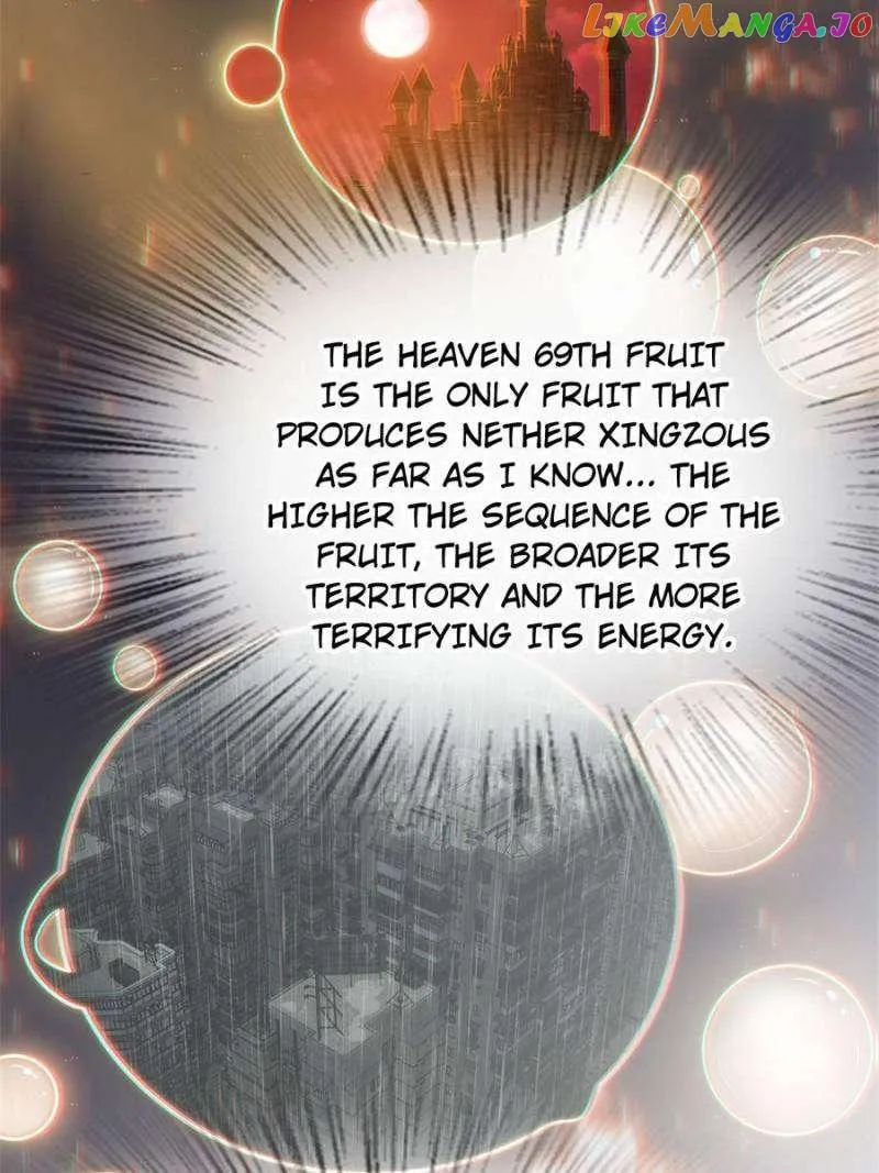 Another beginning with the Guhuo bird Chapter 245 page 105 - 