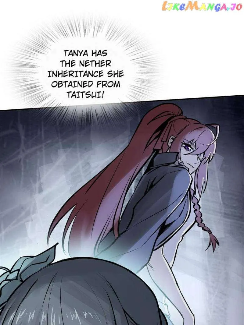 Another beginning with the Guhuo bird Chapter 245 page 108 - 