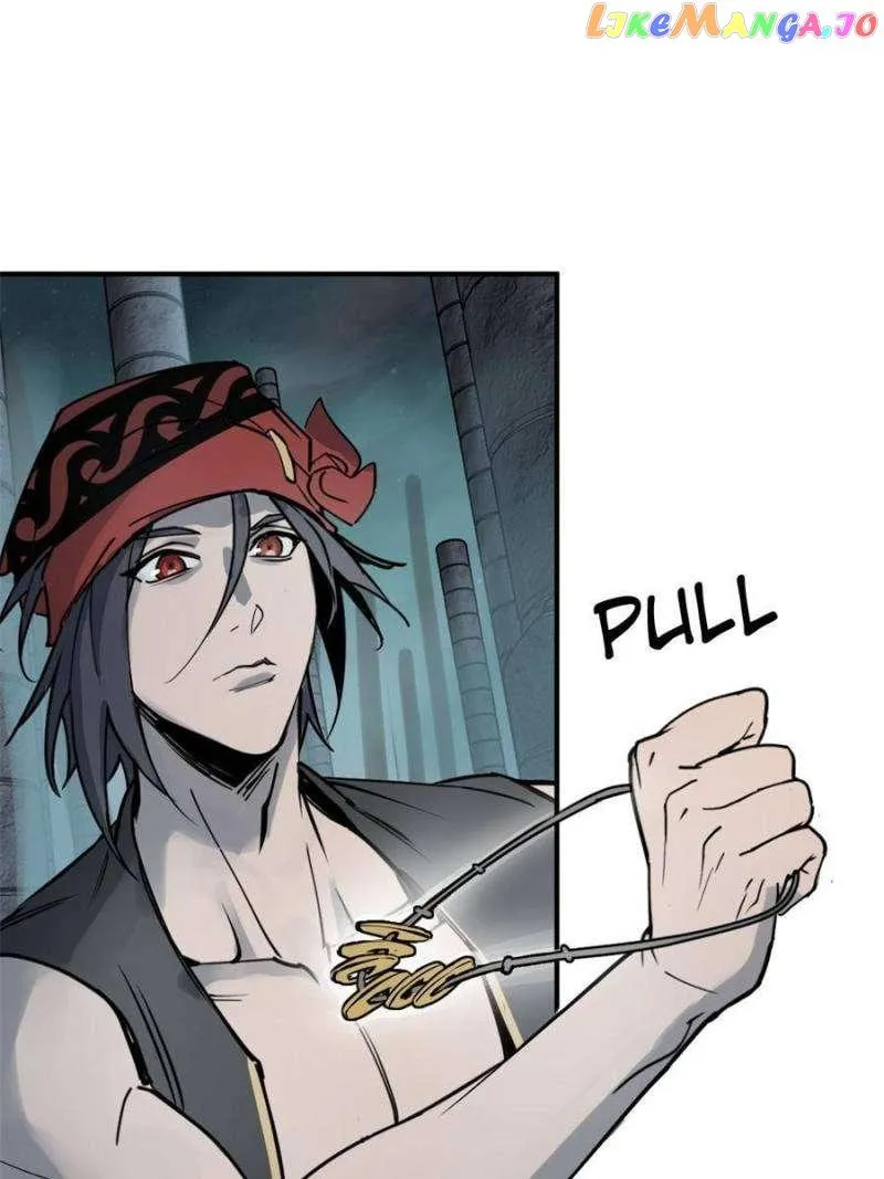 Another beginning with the Guhuo bird Chapter 245 page 110 - 