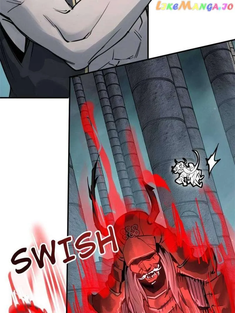 Another beginning with the Guhuo bird Chapter 245 page 111 - 