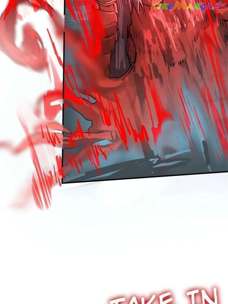 Another beginning with the Guhuo bird Chapter 245 page 112 - 