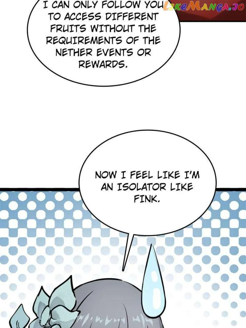 Another beginning with the Guhuo bird Chapter 245 page 117 - 