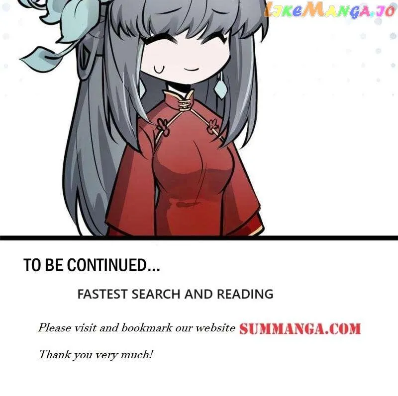 Another beginning with the Guhuo bird Chapter 245 page 118 - 
